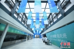 杭州亚运村内部功能区首次公开亮相 - 西安网