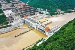 陕西历史上规模最大的水利民生工程 引汉济渭工程通过通水阶段验收 - 西安网