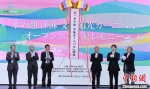 “水韵江苏”文旅公众推广活动在日本东京举行 - 西安网
