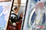 东西问丨边巴拉姆：西藏妇女发展权如何得到全方位保障？ - 西安网
