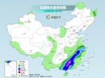 北方高温何时减弱？南方降雨间歇期何时到来？一文了解 - 西安网