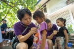 通讯：感谢中国医生给了孩子正常生活的机会——记中国医疗组在老挝开展先心病儿童救助行动 - 西安网