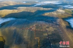 全球最大、海拔最高“水光互补”电站在四川投产 - 西安网