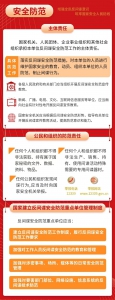 7月1日起正式施行！图解新修订的《中华人民共和国反间谍法》 - 西安网
