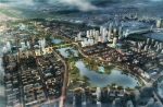 规划师关彦斌探讨现代城市规划：打造宜居、绿色未来生活空间 - 西安网