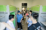 媒体“组团打卡”西京职业高级中学 探寻“西京职业”人才成长“蓄水池” - 西安网