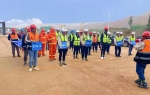 中建新疆建工西北公司绿地世界城项目A06地块荣获“全国工人先锋号” - 西安网