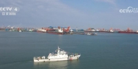 向海图强 中国海运连接度全球领先 - 西安网