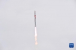 全球首枚成功入轨的液氧甲烷火箭——朱雀二号有何新特点？ - 西安网