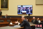 美国联邦调查局局长国会听证会遭议员“拷问” - 西安网