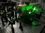 我国科学家创制新型非线性光学晶体 可高效实现激光变频 - 西安网