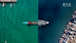 望长江｜湖北：发展江海联运 打造黄金水道 - 西安网