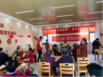 阎良区新华路街道2个社区被命名为陕西省老年友好型社区 - 西安网