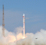 谷神星一号遥六运载火箭发射成功 - 西安网