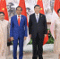 习近平会见印度尼西亚总统佐科 - 西安网