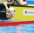 游泳世锦赛：中国选手张雨霏夺得女子50米蝶泳银牌 - 西安网