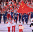 成都大运会丨记者手记：作为中国代表团一员走进大运会开幕式是怎样的体验 - 西安网