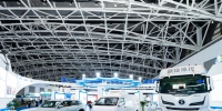 开幕！陕西制造新能源汽车集中亮相 - 西安网