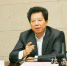 陕西省农业厅党组成员、副厅长文引学主持会议并就做好专项整治工作提出要求 - 农业厅