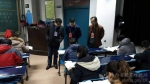 高晶华检查陕西省2016年高校教师岗前培训验收考试工作 - 教育厅
