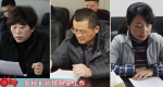 渭南市农机局召开2016年度效能考核会 - 农业机械化信息