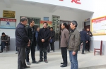 宁强：农技中心开展精准扶贫入户调查 - 农业厅