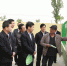 农业部农机化司李伟国司长在陕西调研农机合作社建设工作 - 农业机械化信息