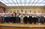 杨凌职业技术学院与周至县眉县签订“校政扶贫合作协议” - 教育厅