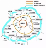 重磅！西安将开建一条外环高速 预计2020年通车 - 陕西网