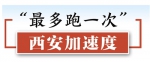 西安建设项目环境影响评价登记表实行备案制 - 陕西网