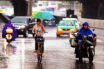 狂风骤雨昨袭古城 近期西安天气阴到多云为主 - 三秦网