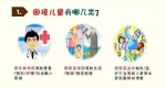 陕西建立困境儿童分类保障制度图片宣传 - 民政厅