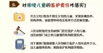 陕西建立困境儿童分类保障制度图片宣传 - 民政厅