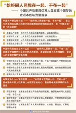 始终同人民想在一起、干在一起 - 西安网