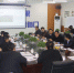 张申良副主任赴渭南市调研扶贫工作 - 发改委