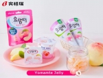 宾格瑞软糖Yomamte Jelly 新品来袭 萌化少女心 - 西安网