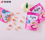 宾格瑞软糖Yomamte Jelly 新品来袭 萌化少女心 - 西安网