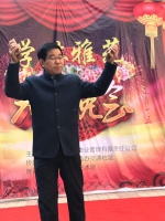 “西安年·最中国”    交通社区“闹元宵 猜灯谜”  活动热闹上演 - 西安网