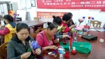 插花——一场审美的修行 - 西安网