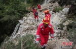 汶川地震十年：聚焦中国应急管理之变 - 西安网