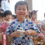 启思顿国际幼儿园Children＇s　Day　|　喂,妖妖灵吗? - 西安网