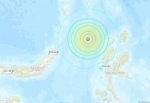 印尼附近海域遭6.6级强震袭击暂无人员伤亡报告 - 西安网