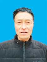 只有奋斗才能真正过上幸福生活 ——访临潼区仁宗街道芋坡村村民刘选娃 - 西安网