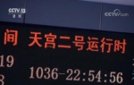 再见，天宫二号丨空间实验室全部任务圆满完成 我国正式进入空间站时代 - 西安网