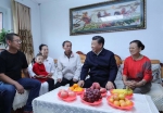 让全体人民住有所居，习近平始终念兹在兹！ - 西安网