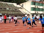 第七届中国移植运动会在西安交通大学举行 - 陕西新闻