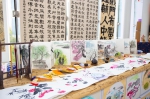 西安高新区中小学艺术节之美术展 “名校+”教育联合体大放异彩 - 西安网