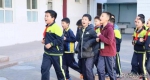 我同桌是香港小朋友—香港保良局方王锦全小学师生走进文艺路小学 - 西安网