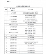 周知！各省应急运输电话请查收 《通行证》办理流程简化 - 西安网