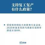 转扩！抗击疫情，这些税收优惠政策请查收 - 西安网